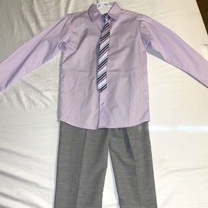 3-piece Van Heusen Outfit